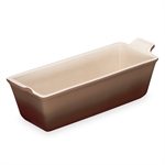 Moule à cake Terre Naturelle 33 cm Le Creuset